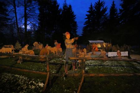 GASPARIJEVE JASLICE SELŠČEK 02 FOTO LJUBO VUKELIČ